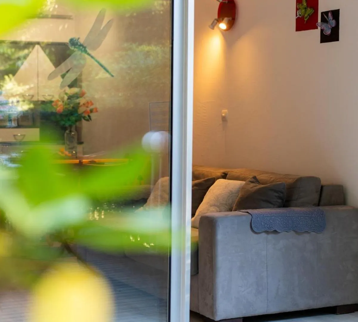 Studio Avec Jardinet Dans Residence Avec Piscine Sanary-sur-Mer France