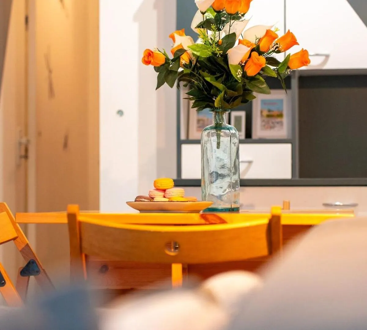 Studio Avec Jardinet Dans Residence Avec Piscine Sanary-sur-Mer Apartment